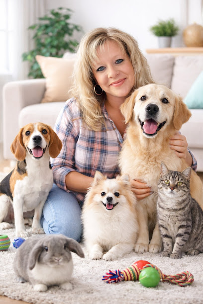 Premier Pet Professionals