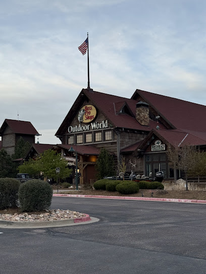 Bass Pro Shops