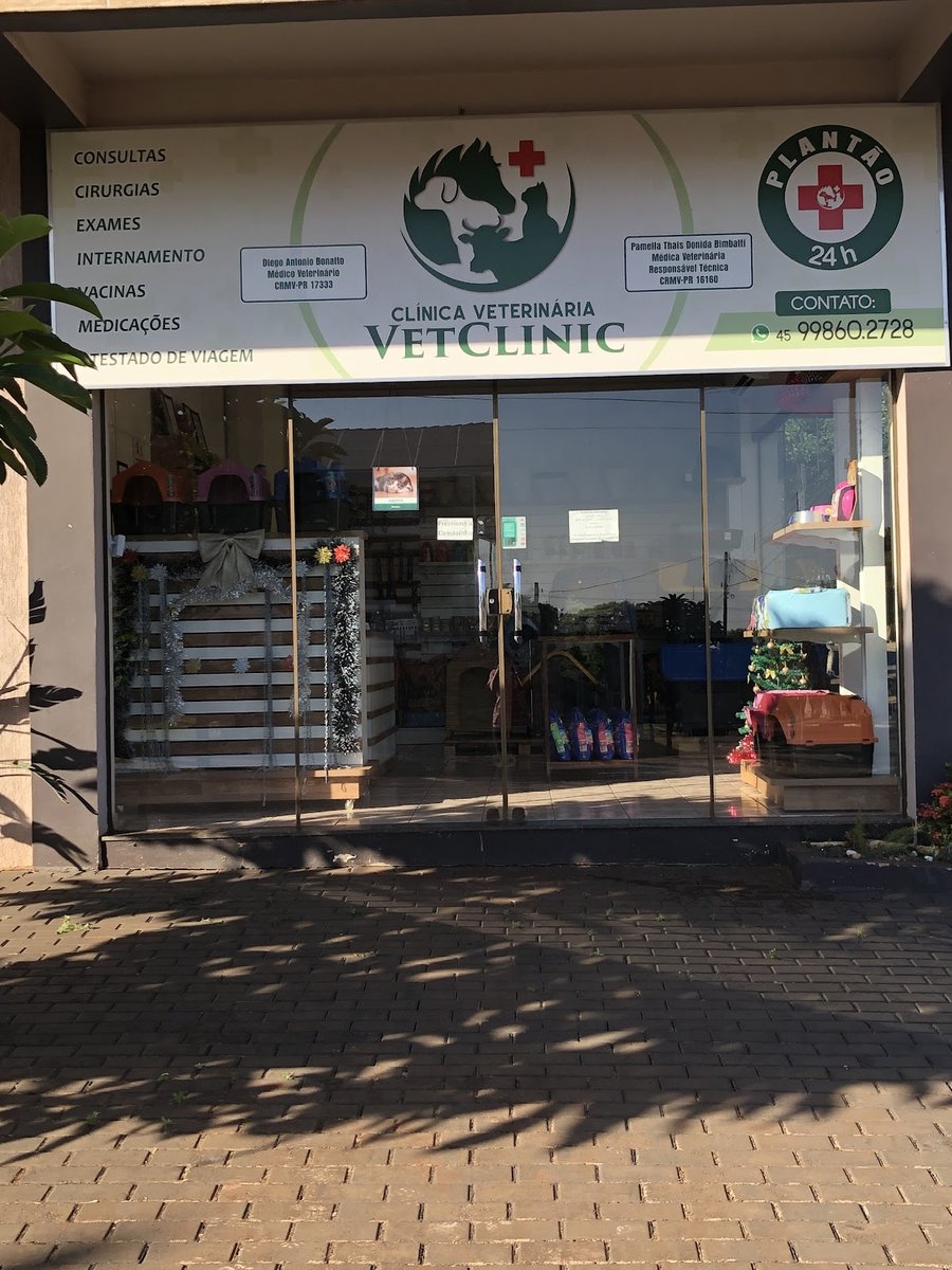 Unidade Veterinária de Missal