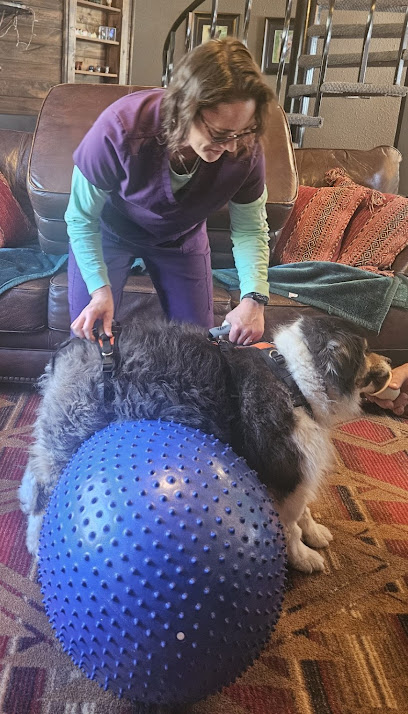 Ute Pass Integrative Veterinary Care