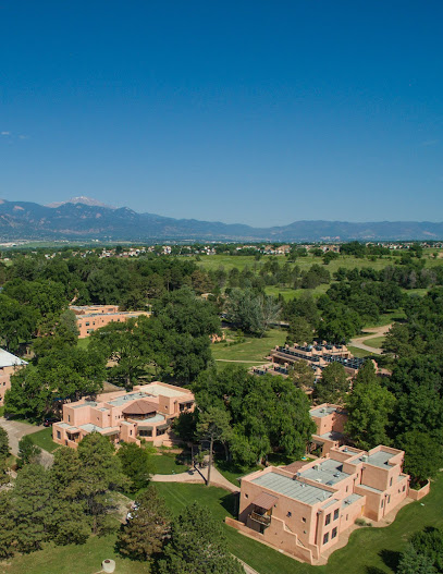 Fountain Valley School