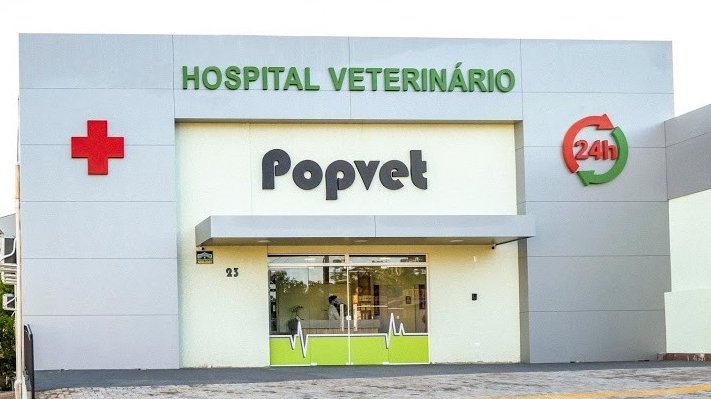 Conspet Veterinária
