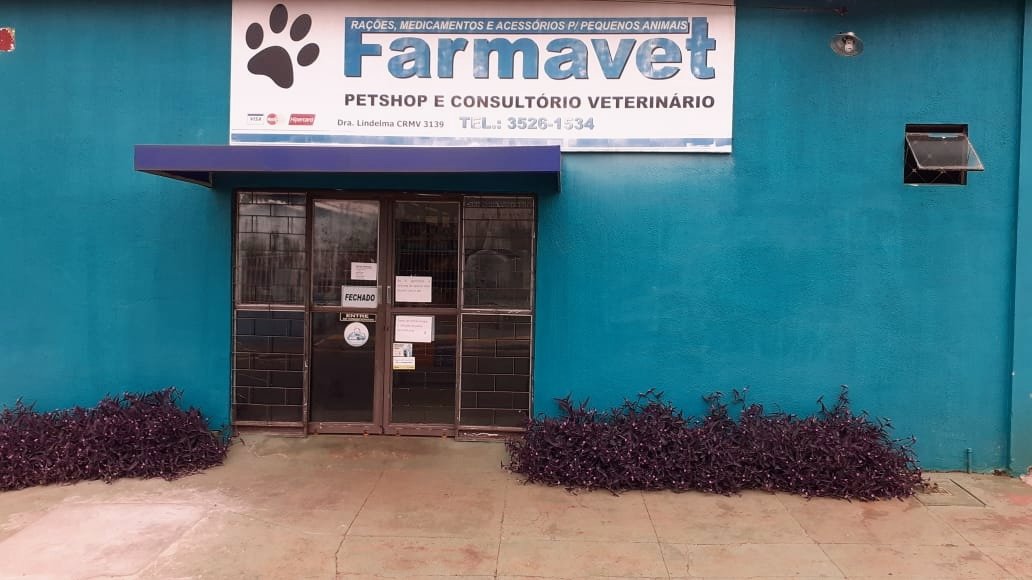 Farmavet