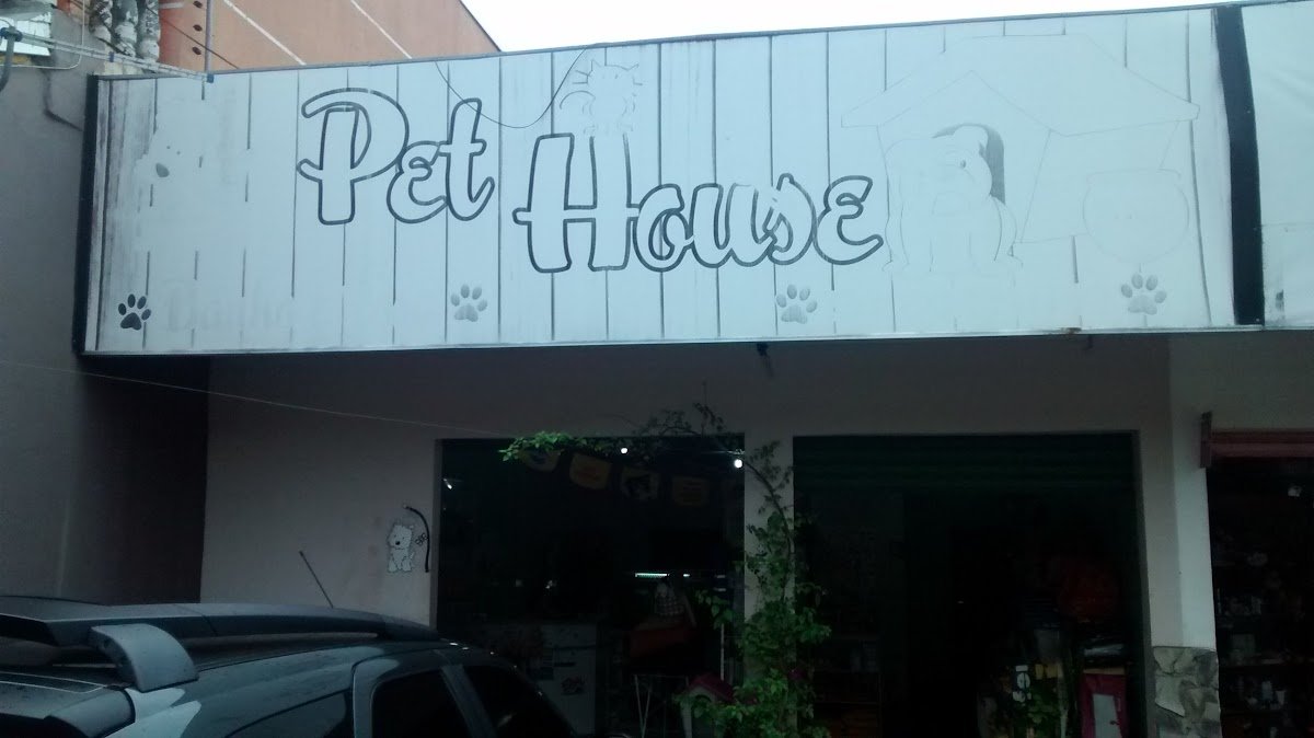 Pet House Foz