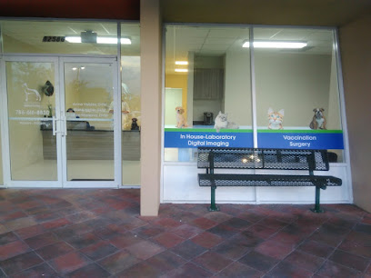 Kendall Animal Medical Center