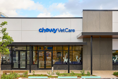 Chewy Vet Care Aventura