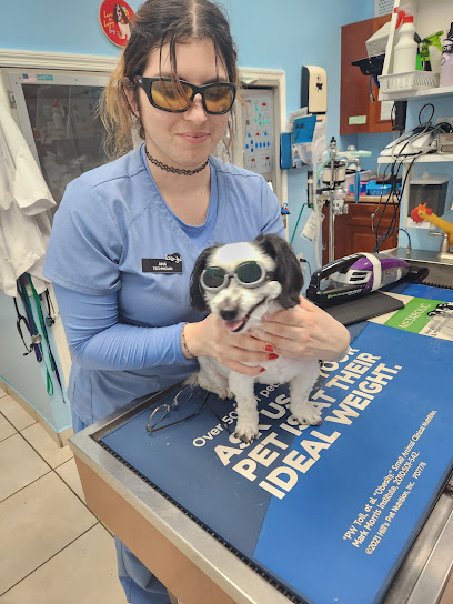 West Miami Animal Hospital