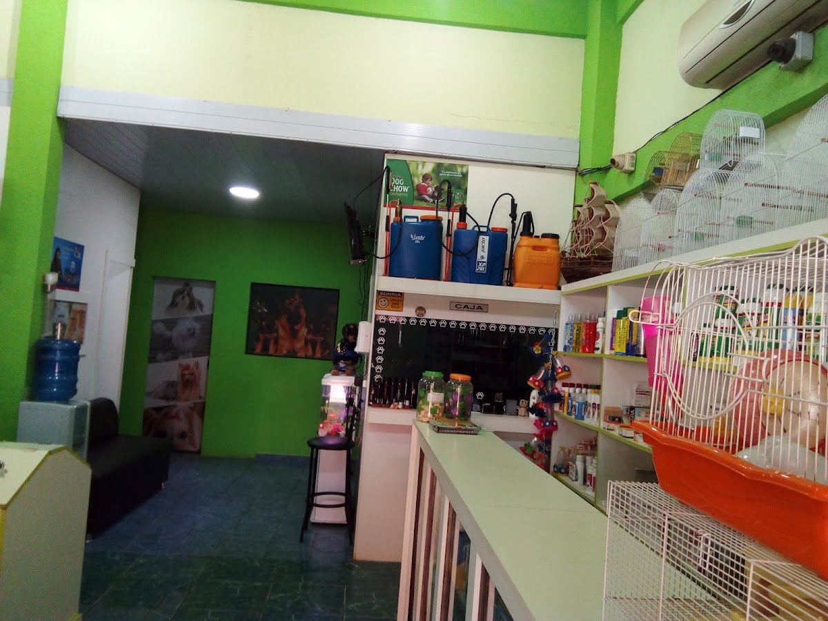 Veterinaria Dog Show