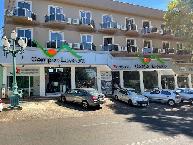 Pecuagrill Agro Pecuária e industria