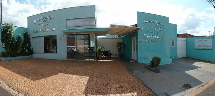 Clínica Veterinária São Francisco