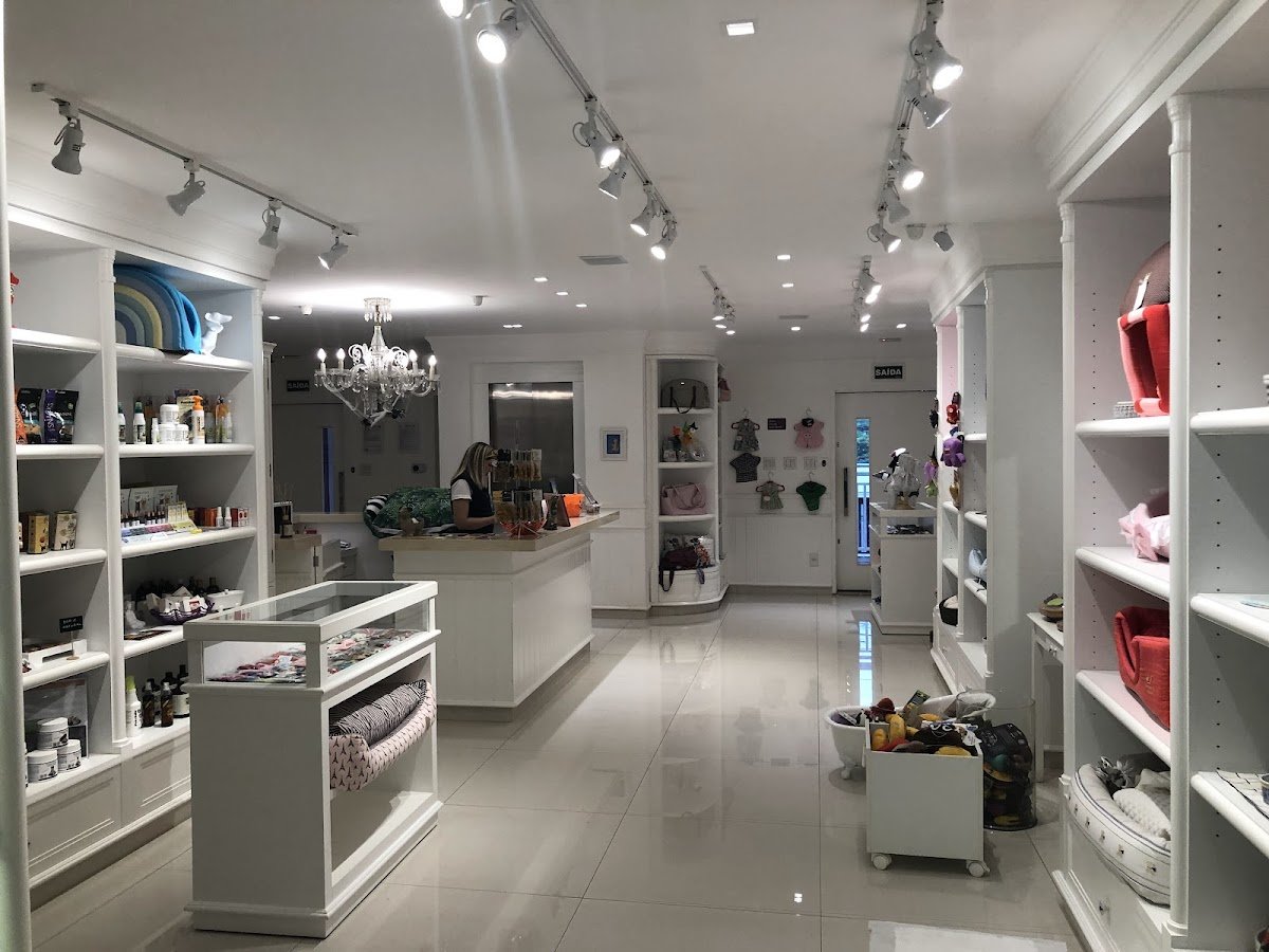 Pink & Bella Dog Boutique Spa