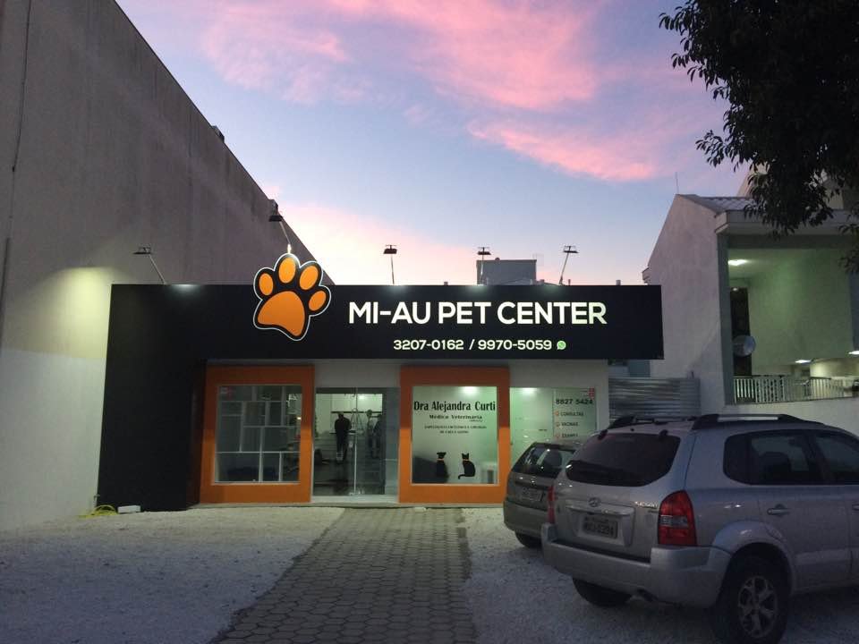 Mi-Au Pet Shop