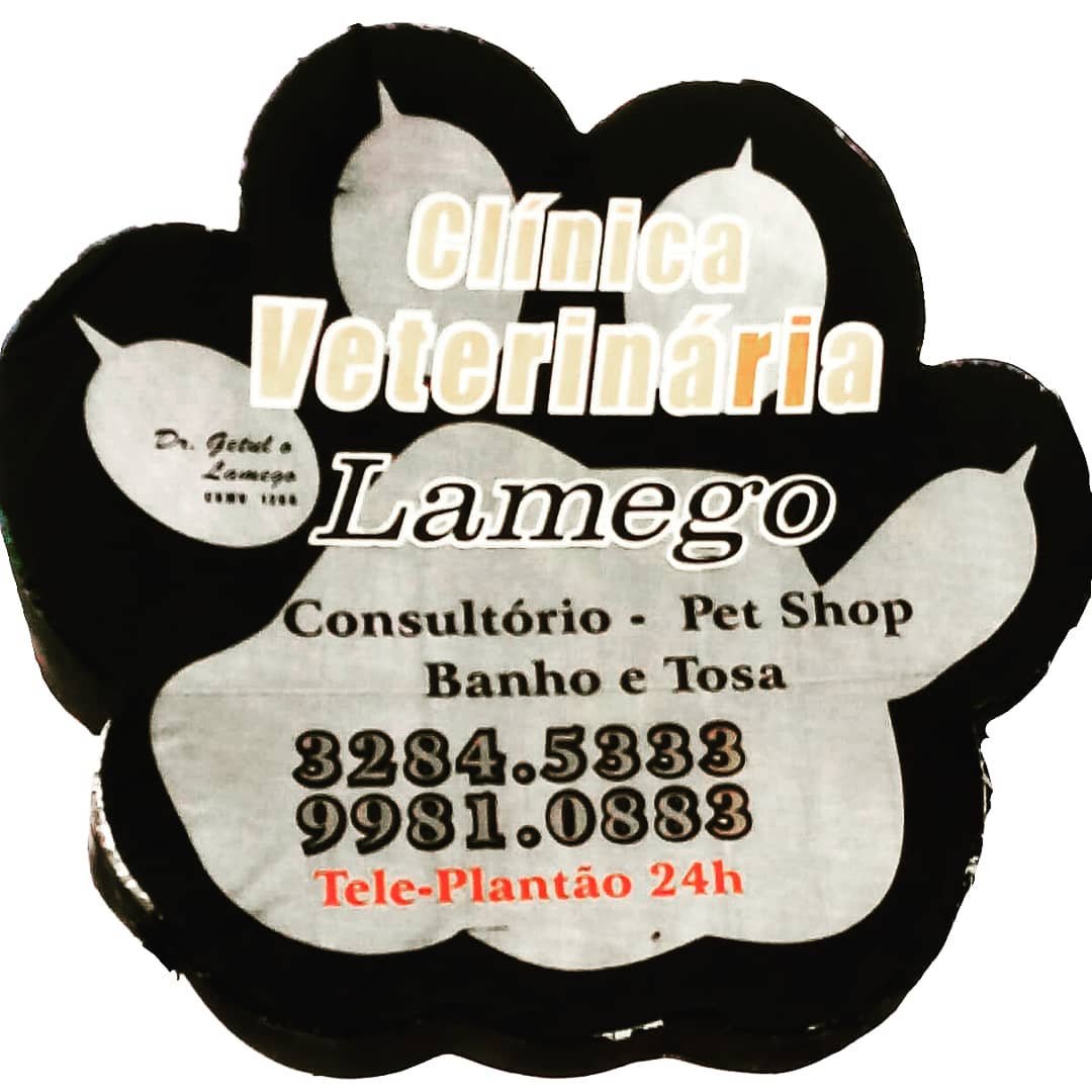 Clinica Veterinária Lamego