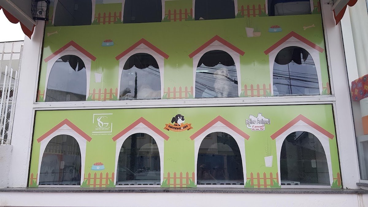 Pet Shop Cantinho dos Animais