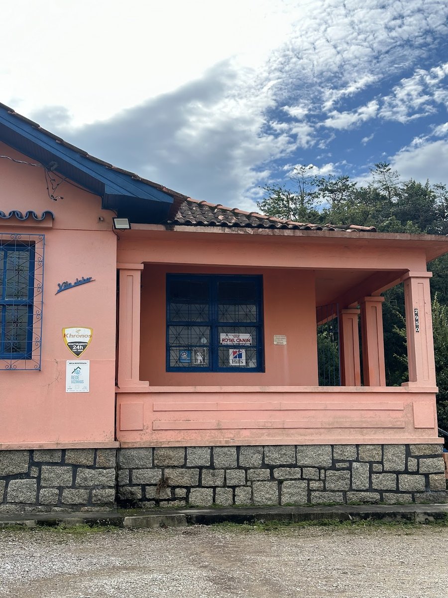 Consultório Veterinário Cacupatas