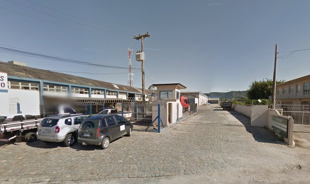 Distribuidora Modelo