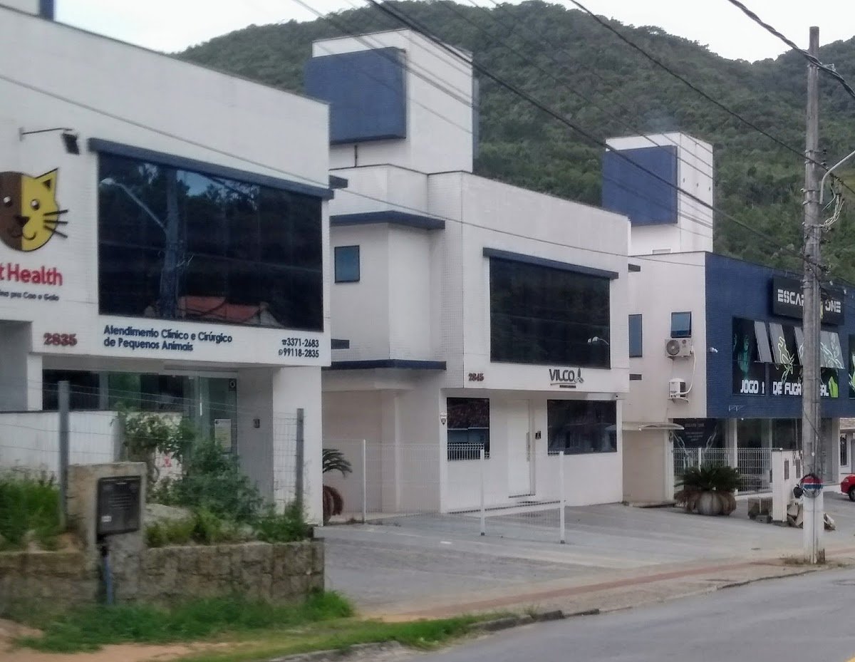 Pet Health :: Medicina Pra Cão e Gato