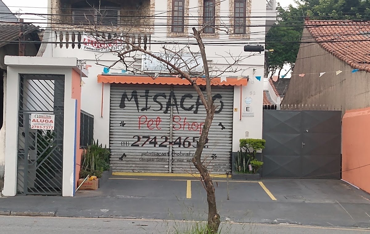MISACÃO