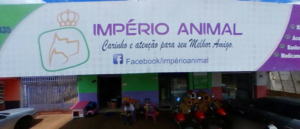 Império Animal