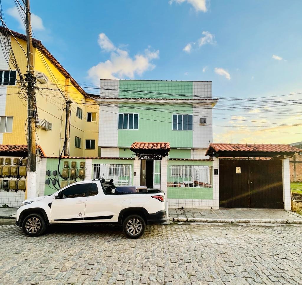 Veterinária Marcio Mezavilla