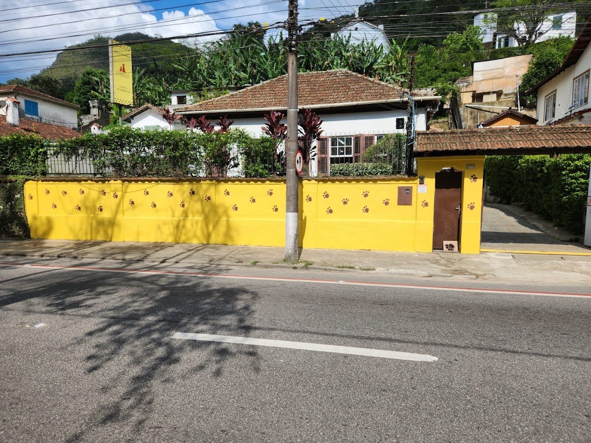 AQUILES CLÍNICA VETERINÁRIA