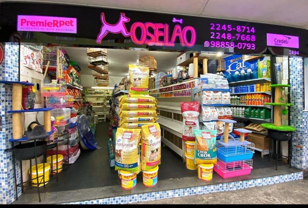 Agro Avícola Moselão