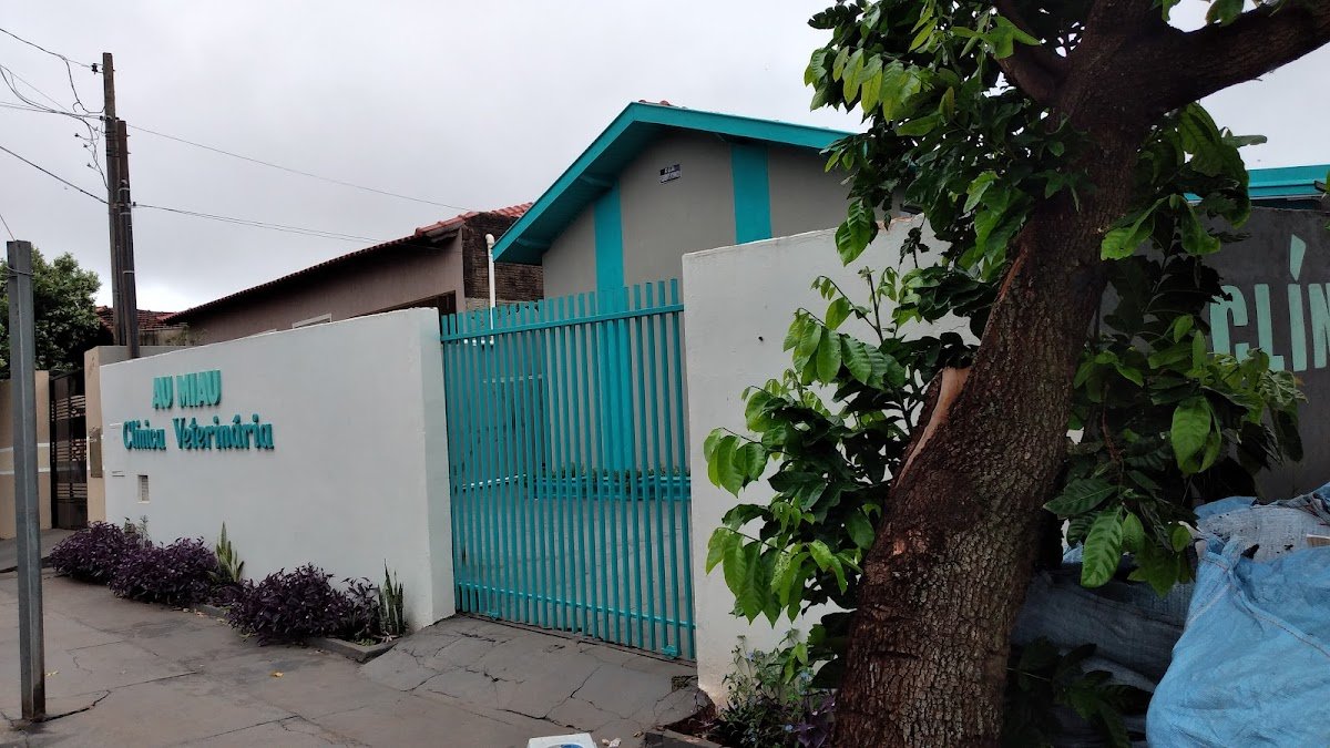 Seab-Unidade Veterinária de Porecatu