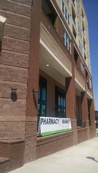 Glenwood South Pharmacy & Market
