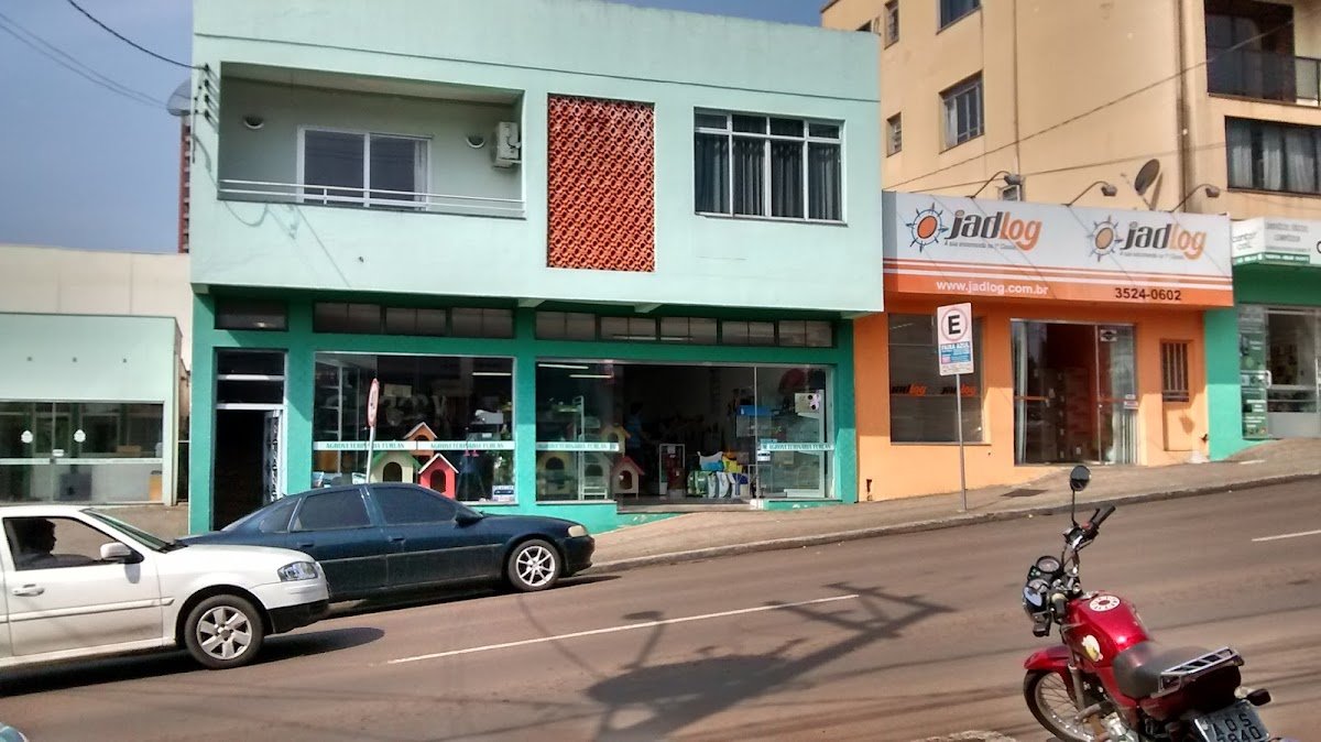 Agroveterinária Furlan