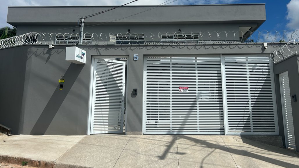 Animalab Diagnósticos Veterinários