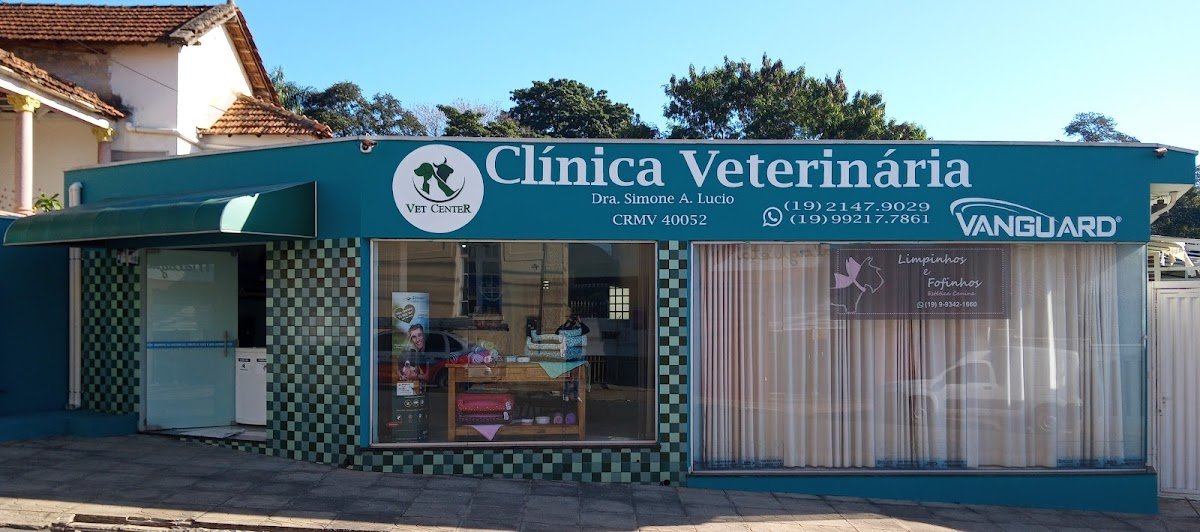 Vet Center Clínica Médica e Cirúrgica de Pequenos e Grandes Animais