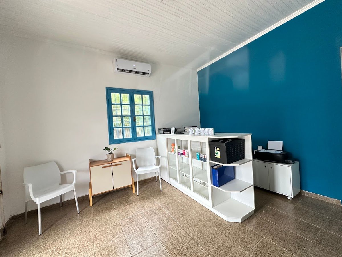 Veterinária Vitae pet