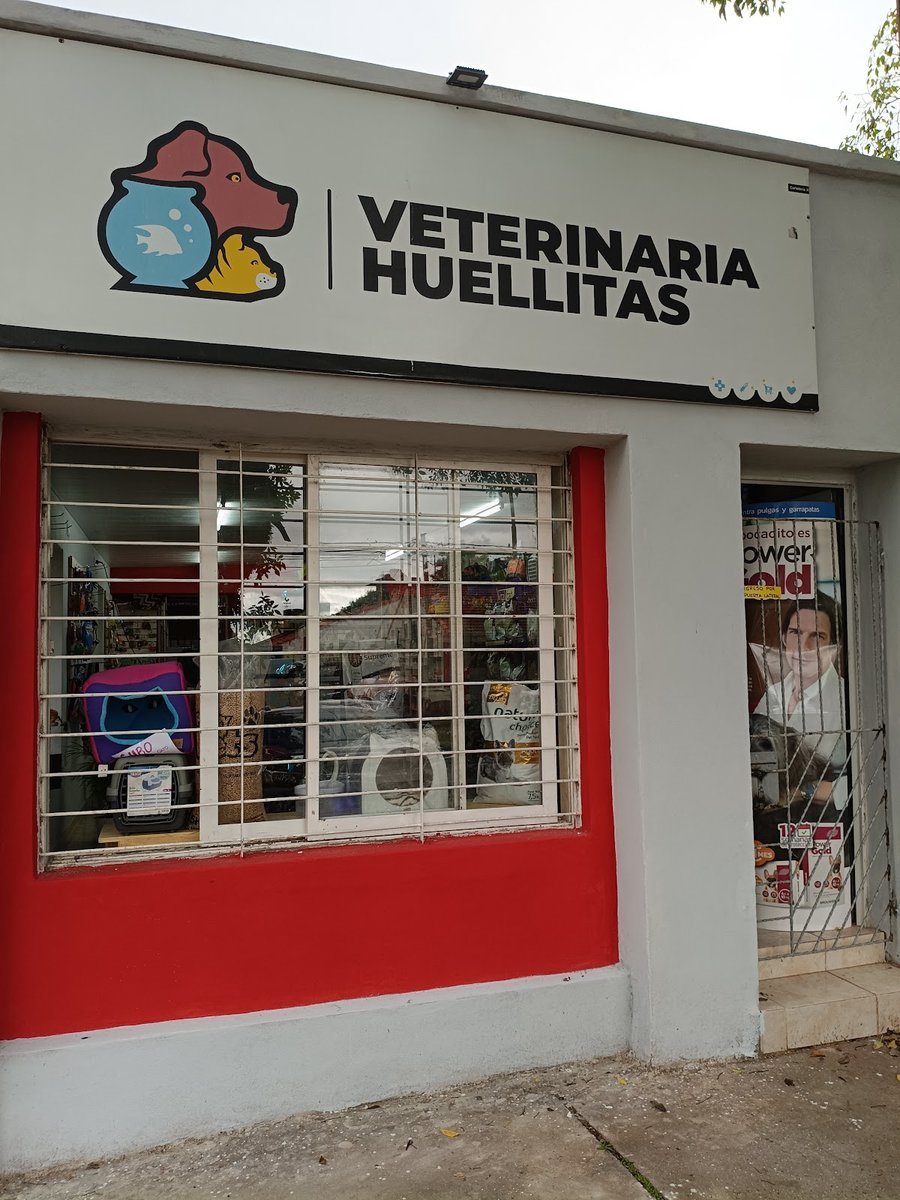 Veterinaria Huellitas