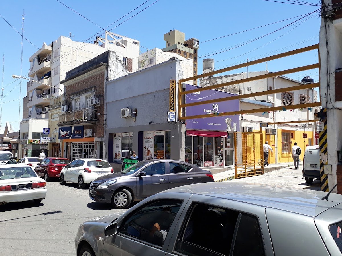 Veterinary Institute Dr. Etienot