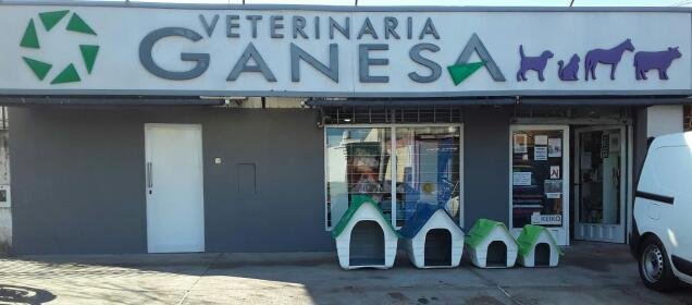 Veterinaria Ganesa