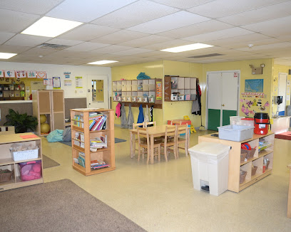 La Petite Academy on Q Street