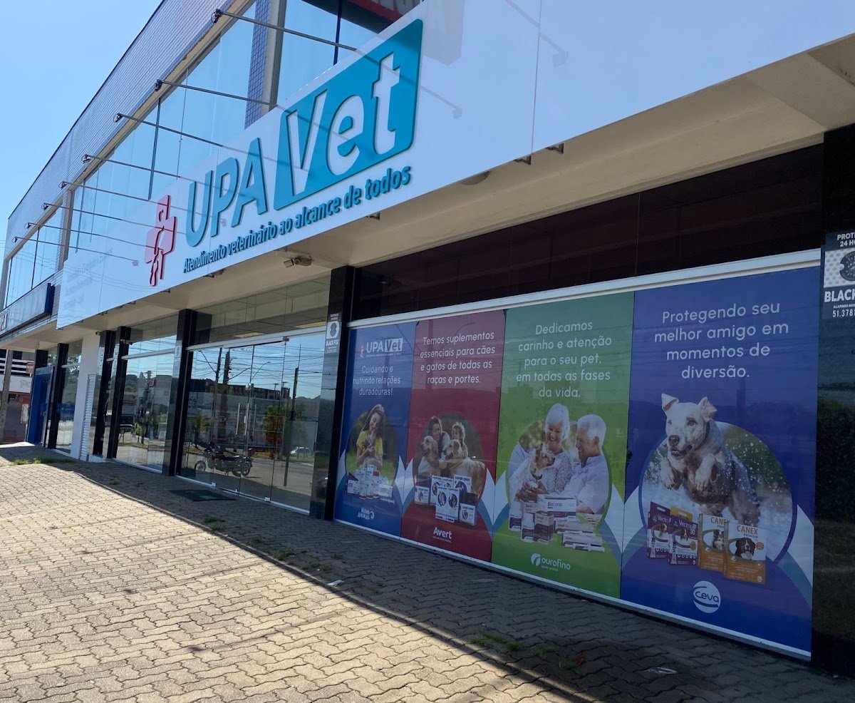 Veterinária Rincão