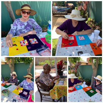 Bella Gardens Senior Wellness Home