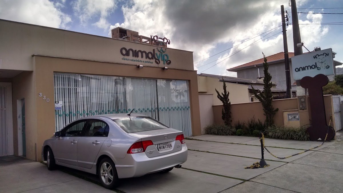 Vip Veterinary Clinic Animal and Petshop