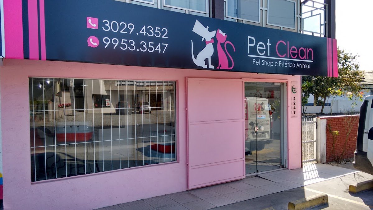 Pet Clean