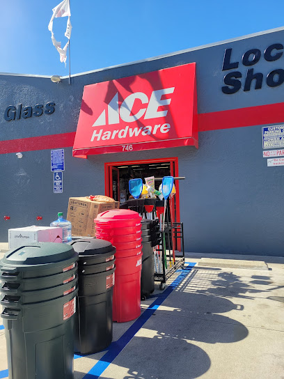 Long Beach Ace Hardware