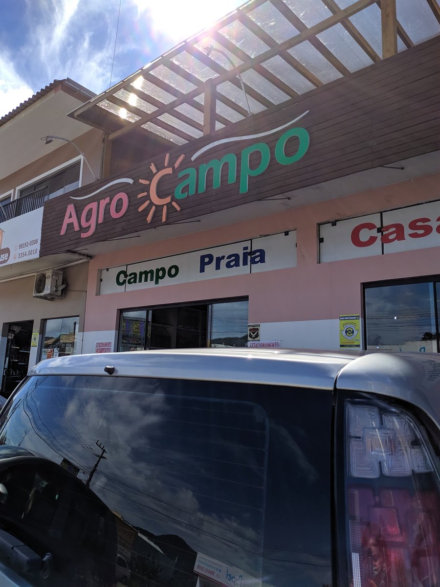 Agro Campo