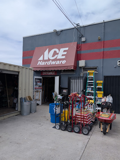 Anaheim Ace Hardware