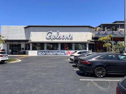 Gelson's Long Beach