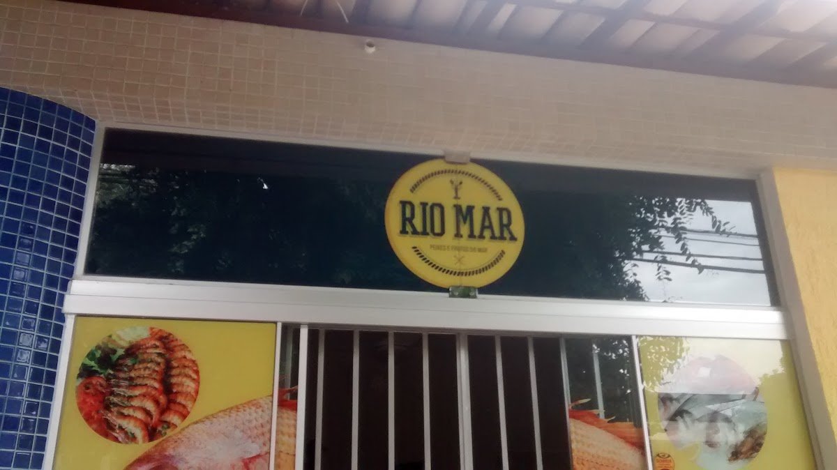 Rio Mar