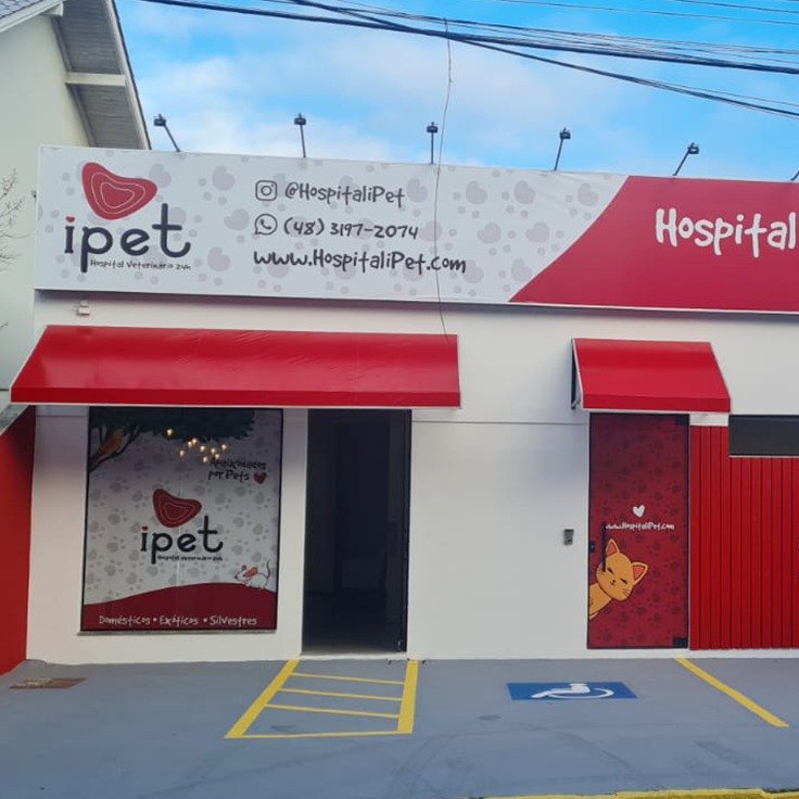 Pet Container Conveniência