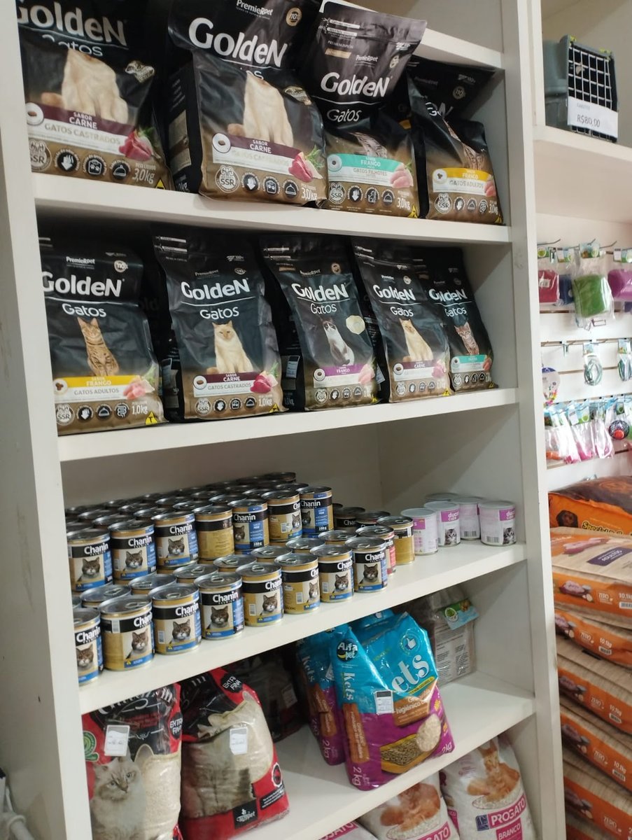 PET SHOP MUNDO ANIMAL