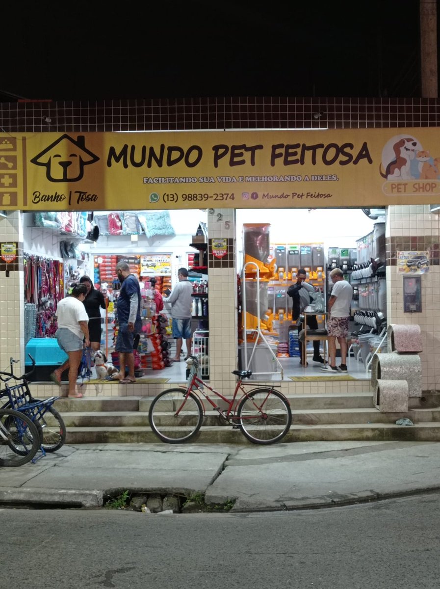 Mundo Pet