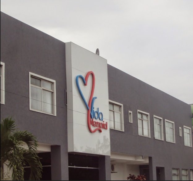 Consultório Veterinario Vet Vida