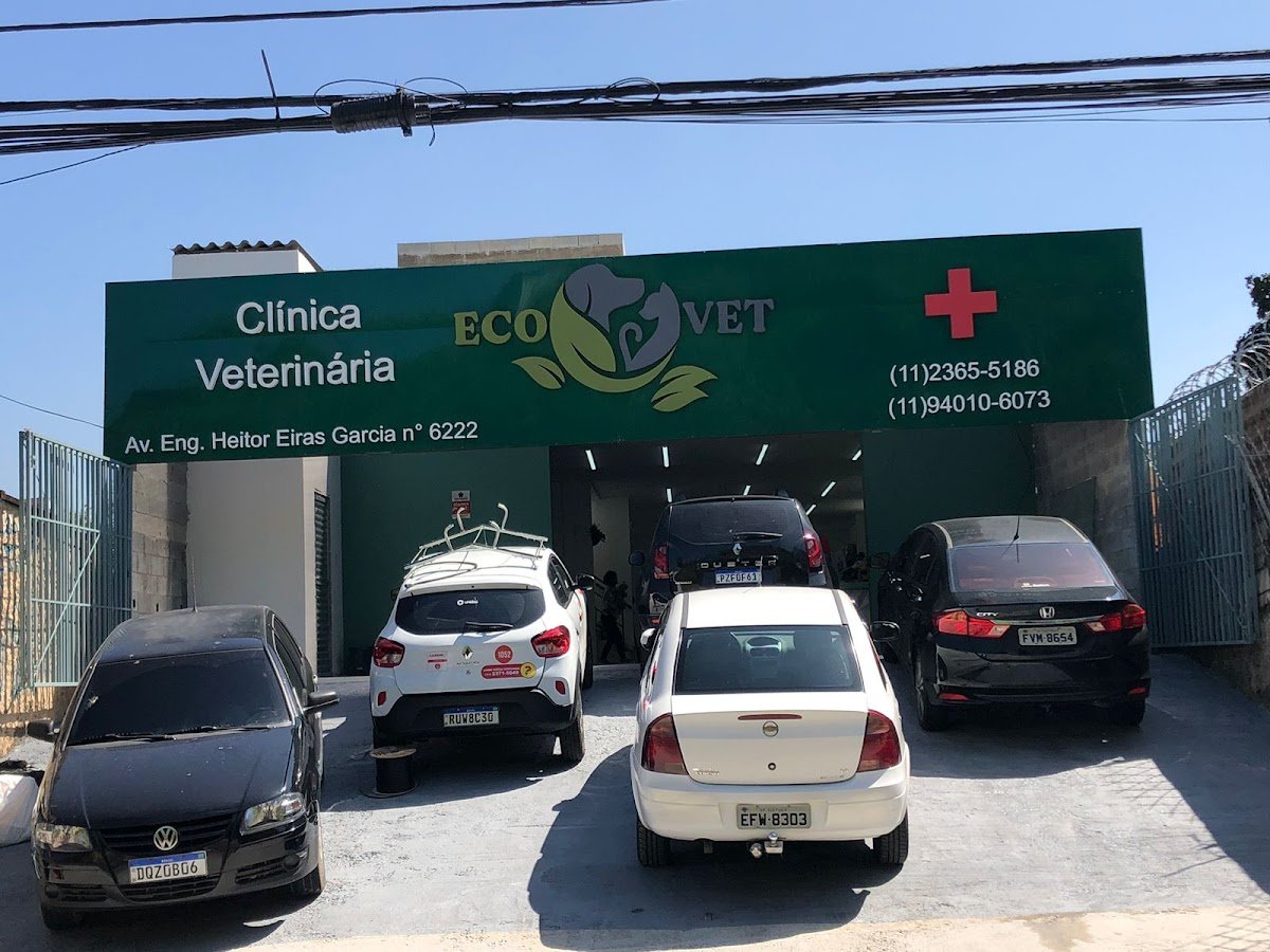 Ecovet